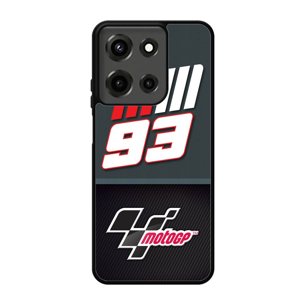 marc marquez Motorola Moto G 5G 2025 Case BC0668