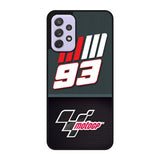marc marquez Samsung Galaxy A23 5G Case BC0668