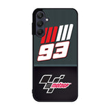 marc marquez Samsung Galaxy A25 5G Case BC0668