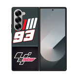marc marquez Case Samsung Galaxy Z Fold 6 5G BC0668