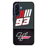 marc marquez Samsung Galaxy A17 5G Case BC0668