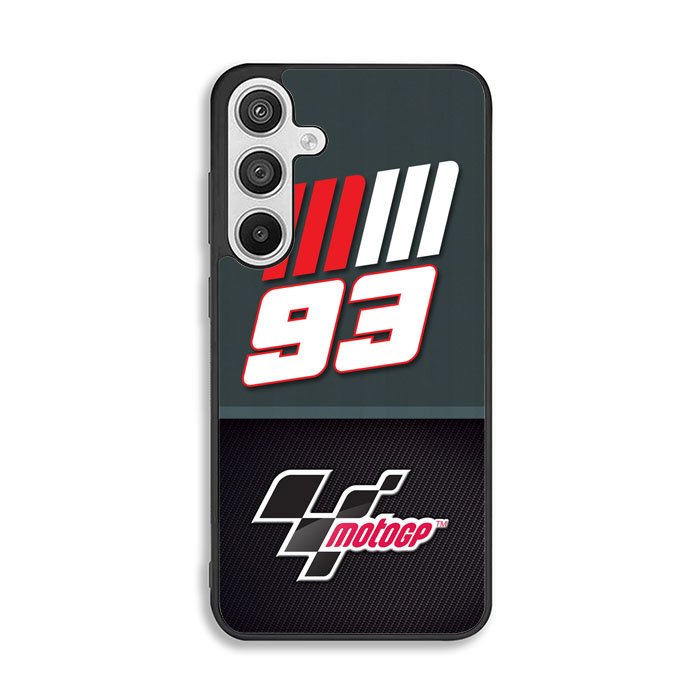 marc marquez Samsung Galaxy A26 5G Case BC0668