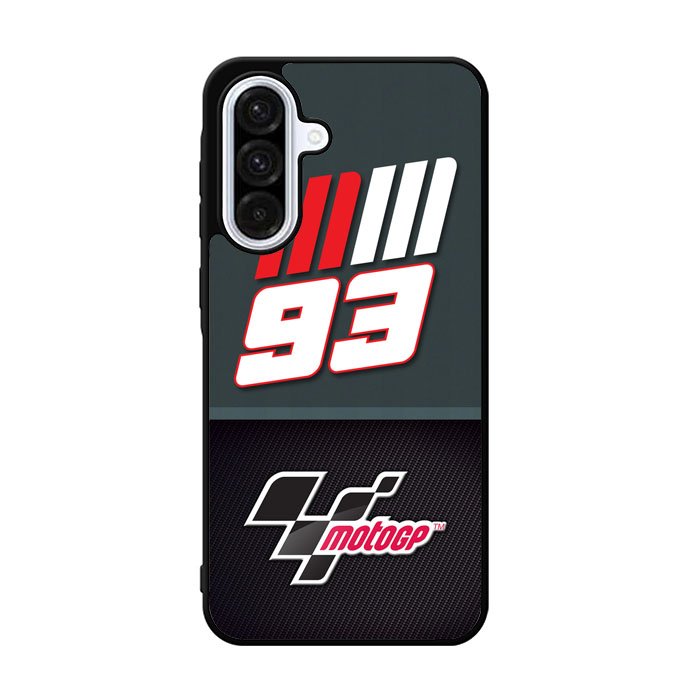 marc marquez Samsung Galaxy A36 Case BC0668