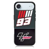 marc marquez iPhone 17 Air Case BC0668