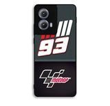 marc marquez Motorola Moto Edge 2024 Case BC0668