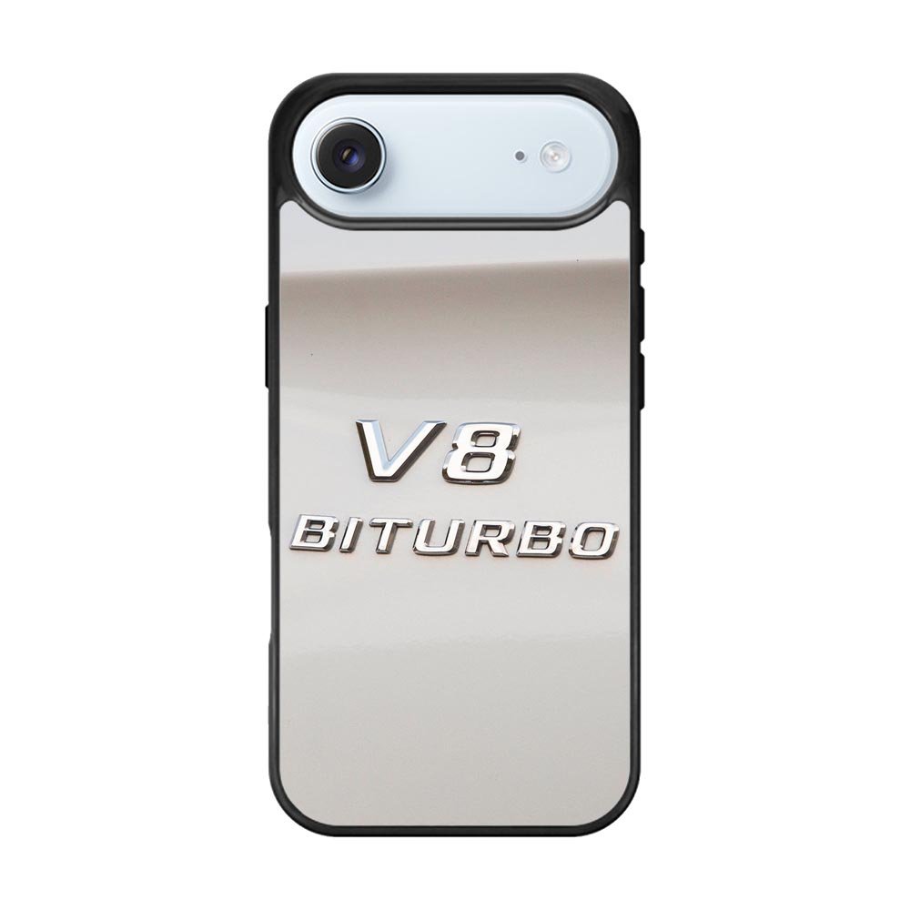 Mercedes Benz GLS 63 AMG X6199 iPhone Air Case