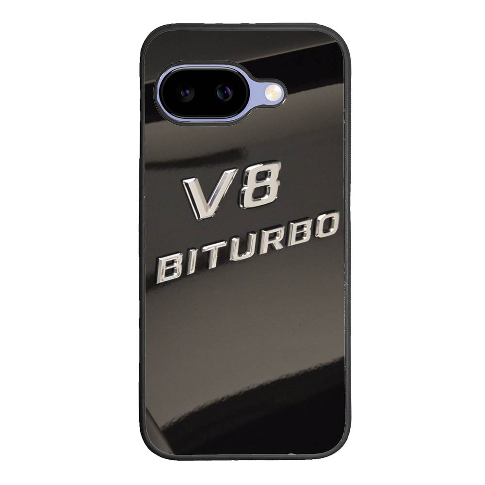 Mercedes Benz GLS 63 X6198 Google Pixel 10A Case