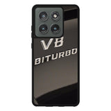 Mercedes Benz GLS 63 X6198 Motorola Moto Edge 2025 Case