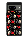 Mickey Mouse 1st Google Pixel 8a Case