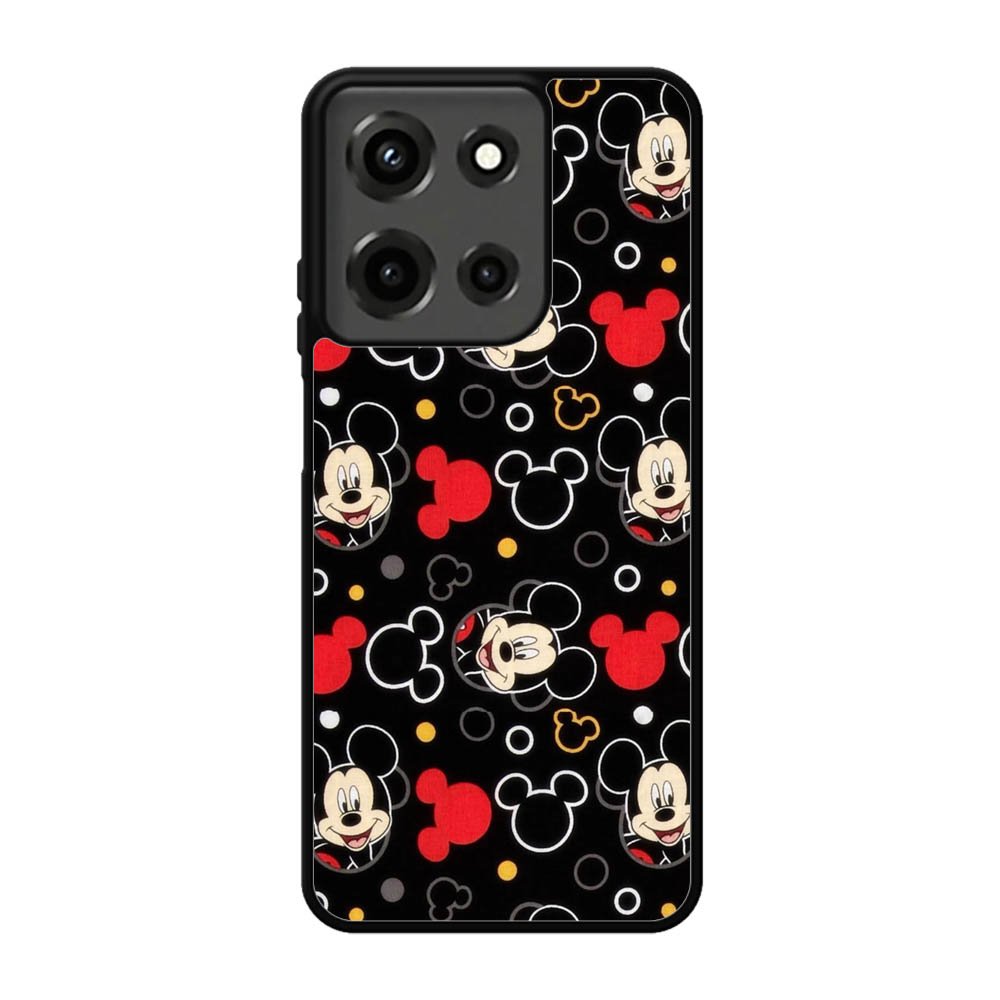 Mickey Mouse 1st Motorola Moto G 5G 2025 Case FE5543