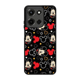 Mickey Mouse 1st Motorola Moto G 5G 2025 Case FE5543
