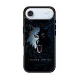 Minnesota Timberwolves X6166 iPhone Air Case