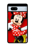 Minnie Mouse 1st Google Pixel 7A Case