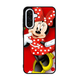 Minnie Mouse 1st Samsung Galaxy A36 Case FE3324