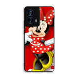 Minnie Mouse 1st Motorola Moto G Power 5G 2024 Case FE7809