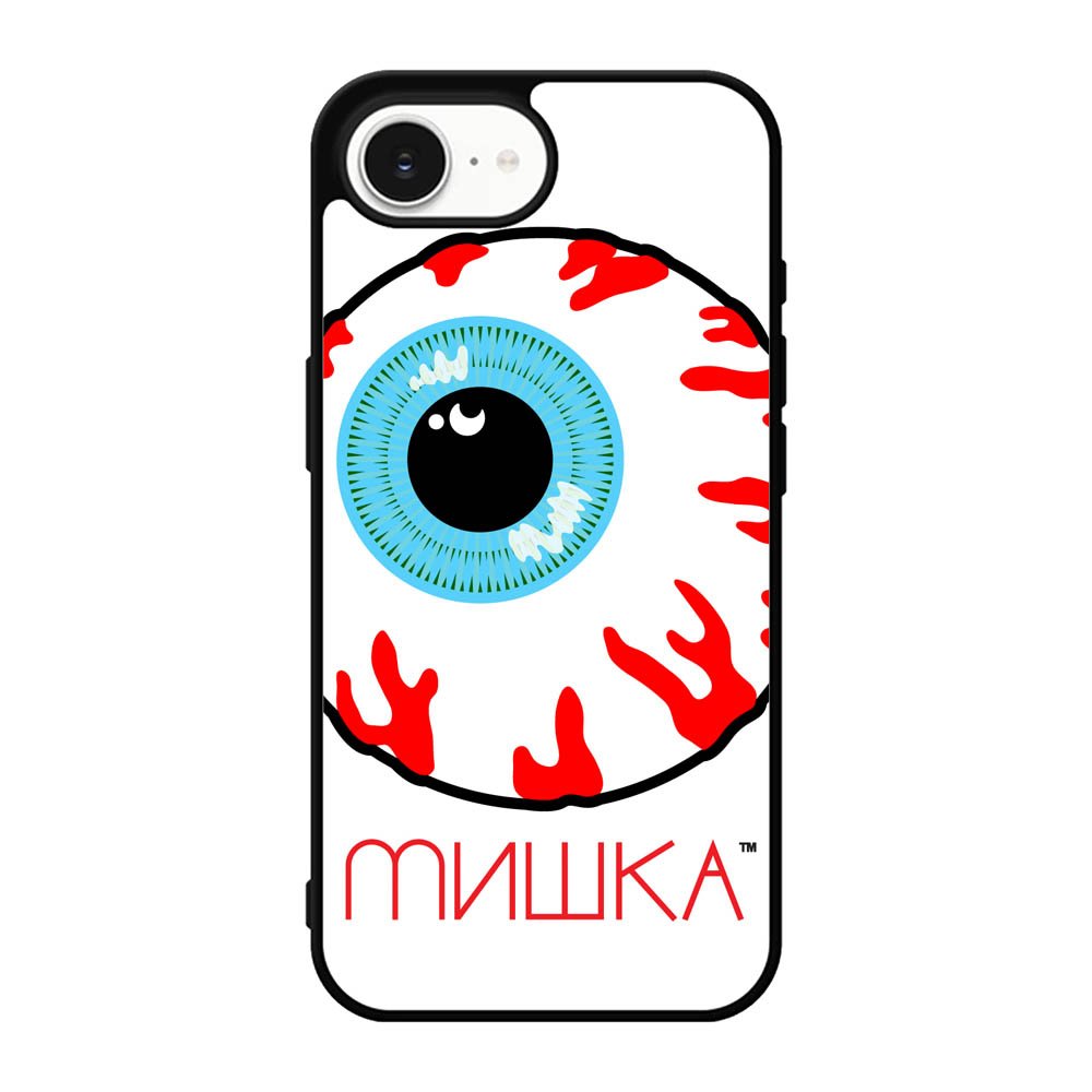 Mishka X6193 iPhone 17e Case