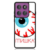 Mishka X6193 Motorola Moto Edge 2025 | Moto Edge 60 Fusion | Moto Edge 60 Pro Case