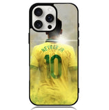 Neymar Jr Case iPhone 16 Pro BC0670