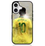 Neymar Jr Case iPhone 16 BC0670