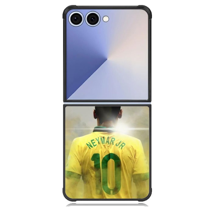 Neymar Jr Samsung Galaxy Z Flip 7 Case BC0670