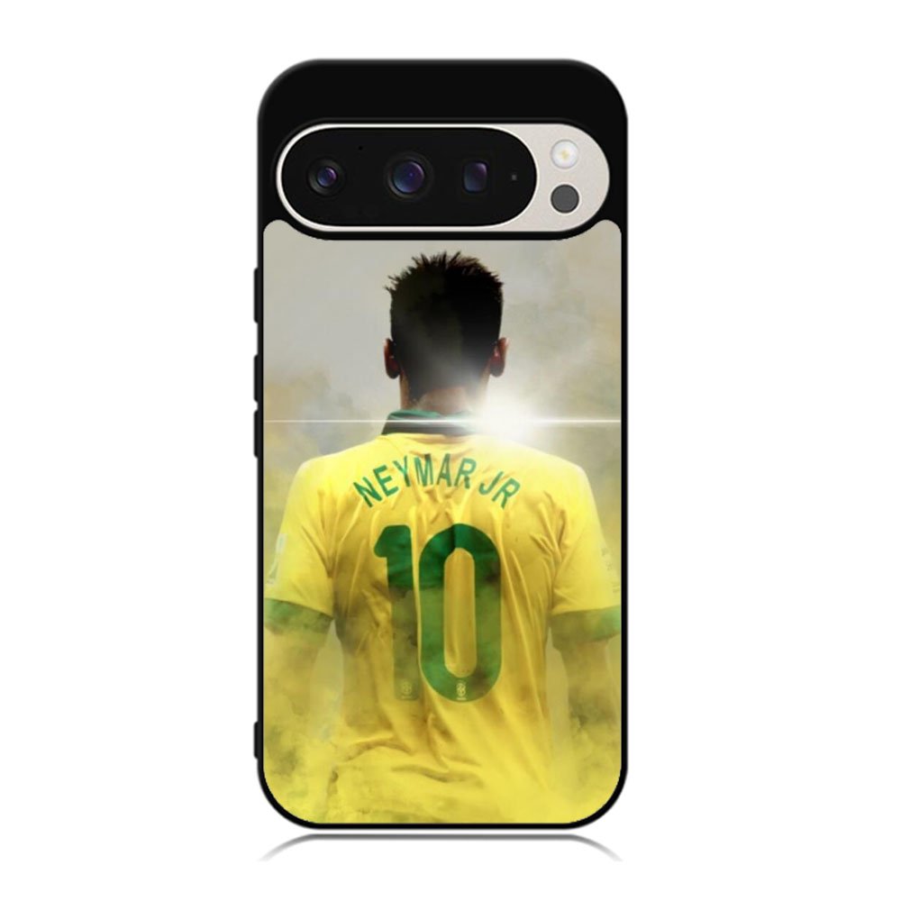 Neymar Jr Case Google Pixel 9 Pro XL BC0670