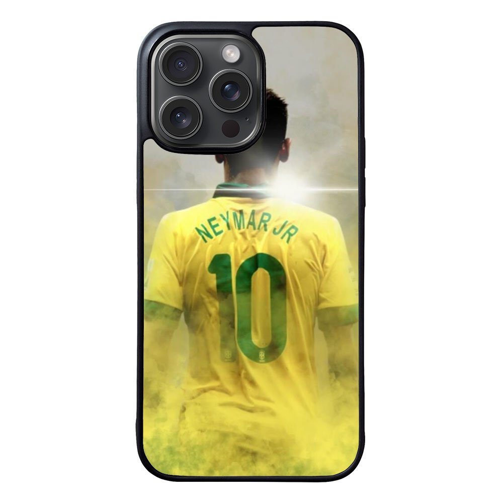 Neymar Jr Case iPhone 15 Pro Max BC0670