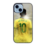Neymar Jr Case iPhone 15 BC0670
