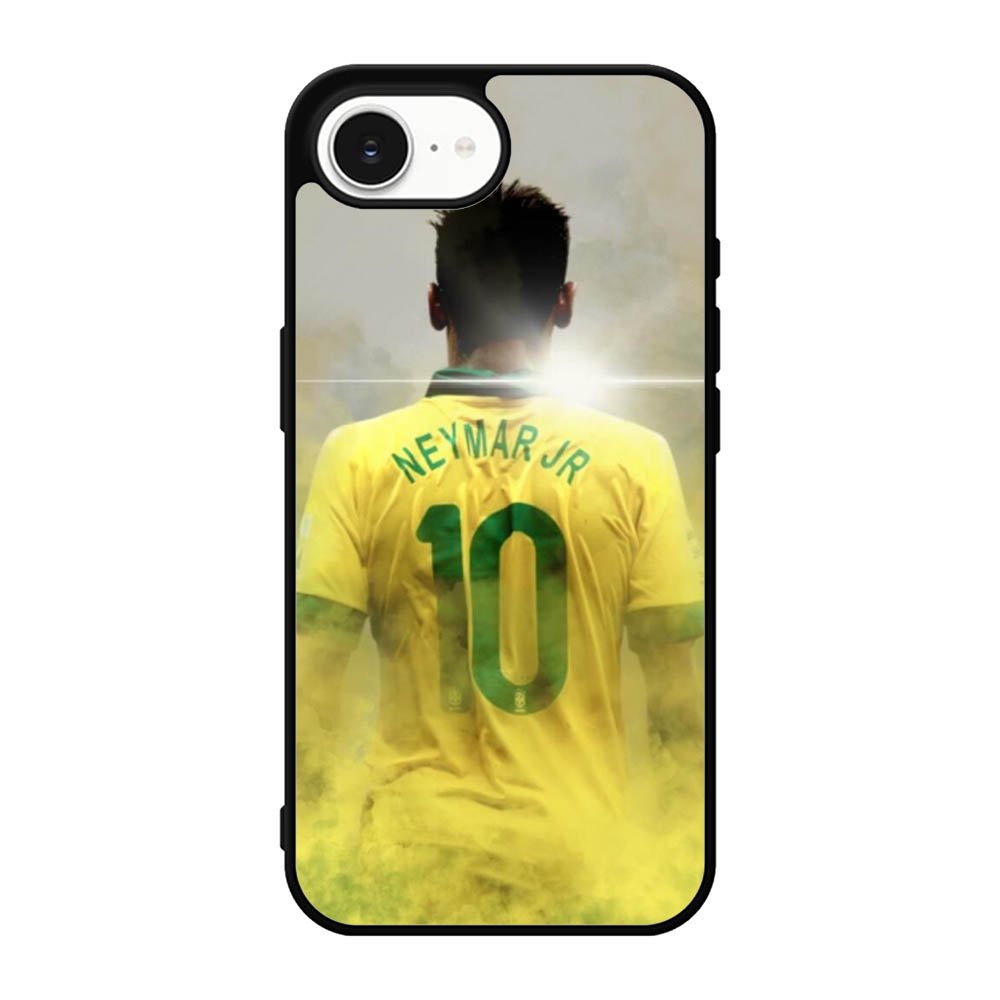 Neymar Jr iPhone 16e Case BC0670