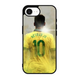Neymar Jr iPhone 17e Case BC0670