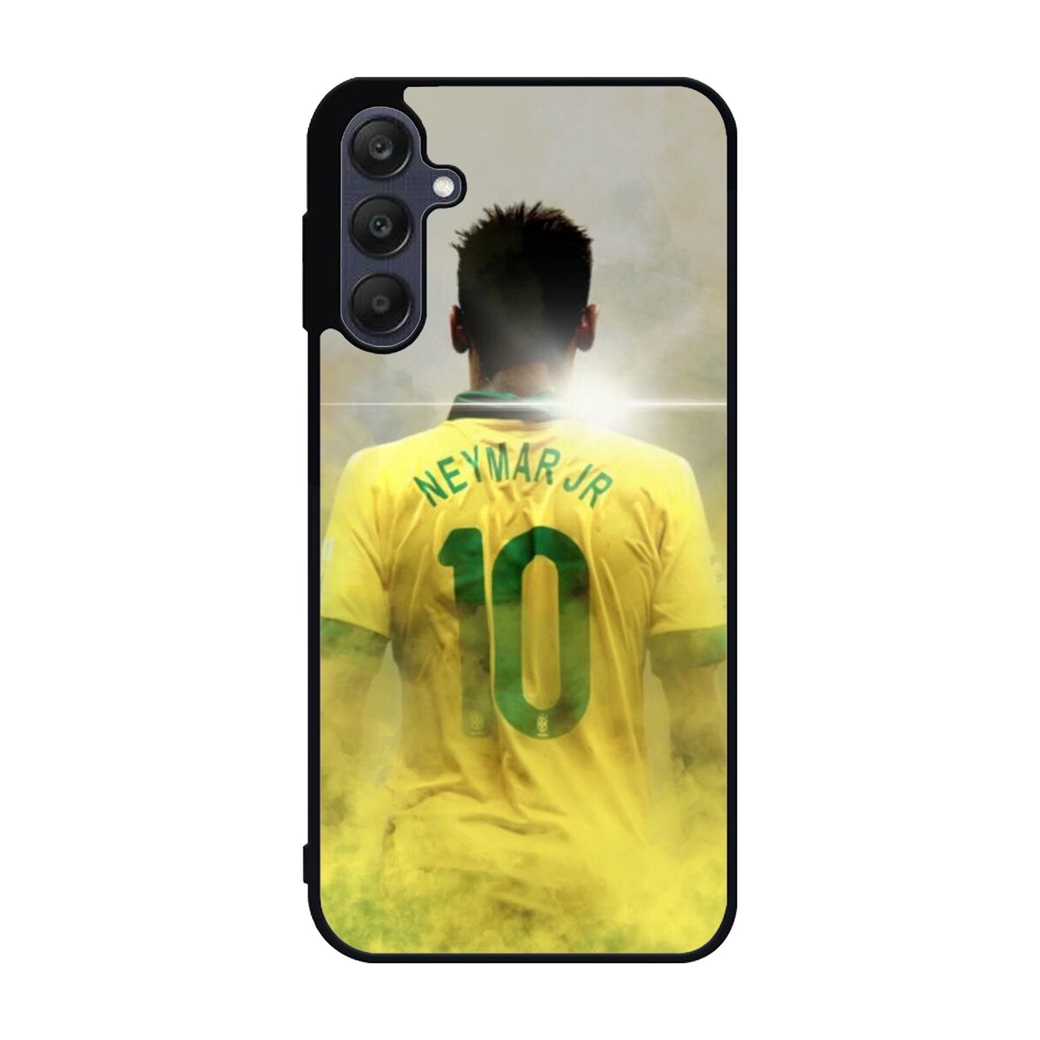Neymar Jr Samsung Galaxy A25 5G Case BC0670