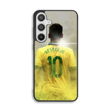 Neymar Jr Samsung Galaxy A26 5G Case BC0670
