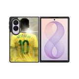 Neymar Jr Samsung Galaxy Z Fold 8 Case BC0670