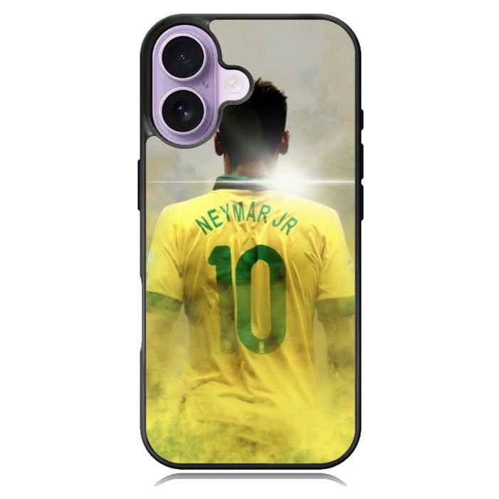 Neymar Jr iPhone 17 Case BC0670