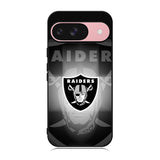 Oakland Raiders NFL Case Google Pixel 9 BC0700