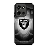 Oakland Raiders NFL Motorola Moto G 5G 2025 Case FE2756