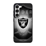 Oakland Raiders NFL Case Samsung Galaxy S25 Plus 5G BC0700