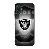 Oakland Raiders NFL Case Samsung Galaxy A07 BC0700
