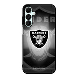 Oakland Raiders NFL Samsung Galaxy A16 Case BC0700