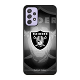 Oakland Raiders NFL Samsung Galaxy A23 5G Case BC0700