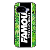 Famous Stars and Like Straps X0143 Google Pixel 10A Case