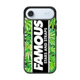 Famous Stars and Like Straps X0143 iPhone Air Case