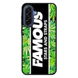 Famous Stars and Like Straps X0143 Samsung Galaxy A17 5G Case