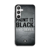 Oakland Raiders Samsung Galaxy A26 5G Case BC0701