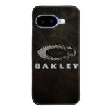 oakley logo Google Pixel 10A Case BC0702