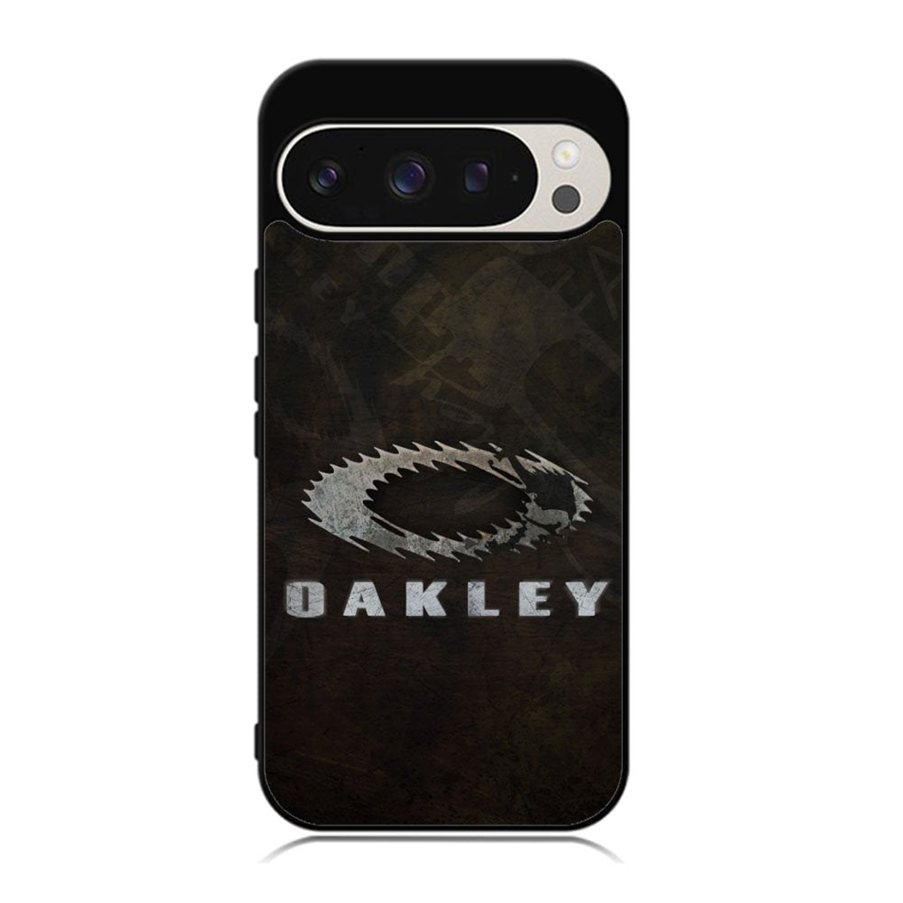oakley logo Case Google Pixel 9 Pro XL BC0702