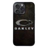 oakley logo Case iPhone 15 Pro Max BC0702