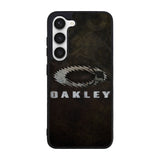 oakley logo Case Samsung Galaxy S24 FE 5G BC0702