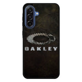 oakley logo Samsung Galaxy A17 5G Case BC0702