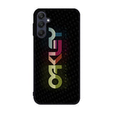 oakley wallpaper Samsung Galaxy A25 5G Case BC0703