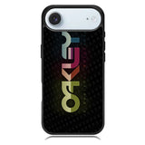 oakley wallpaper iPhone 17 Air Case BC0703